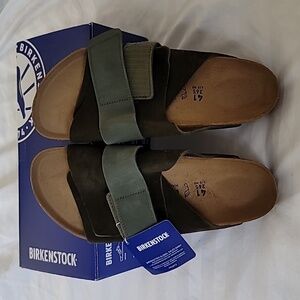 Birkenstock,  New in Box